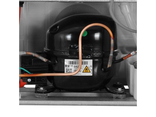 Холодильник HAIER CEF538CSG